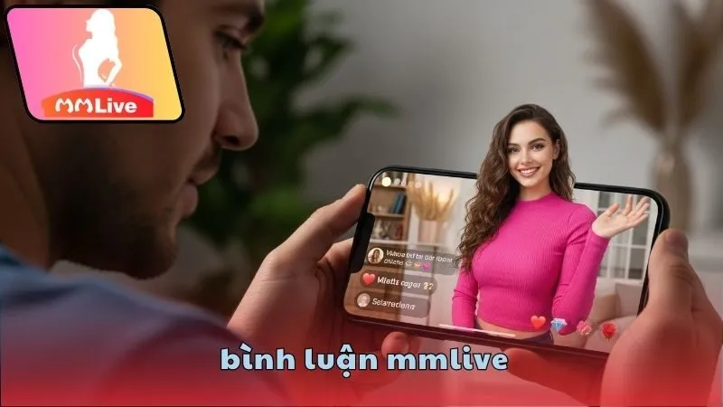 Bình luận MMlive về tính năng và tiện ích