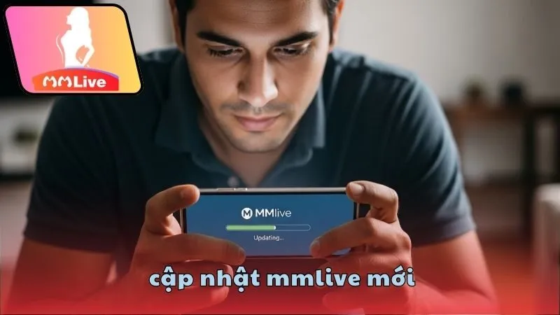 Bản cập nhật MMlive mới có gì hấp dẫn?