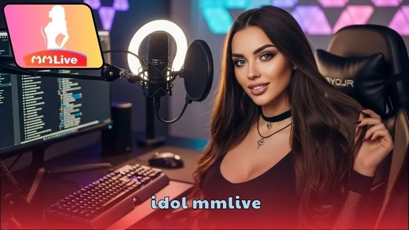 Lợi ích khi theo dõi idol MMlive