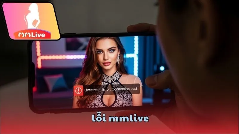 Lỗi MMlive