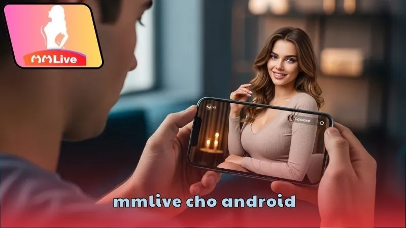 Cách cài đặt MMlive cho Android không bị lỗi 
