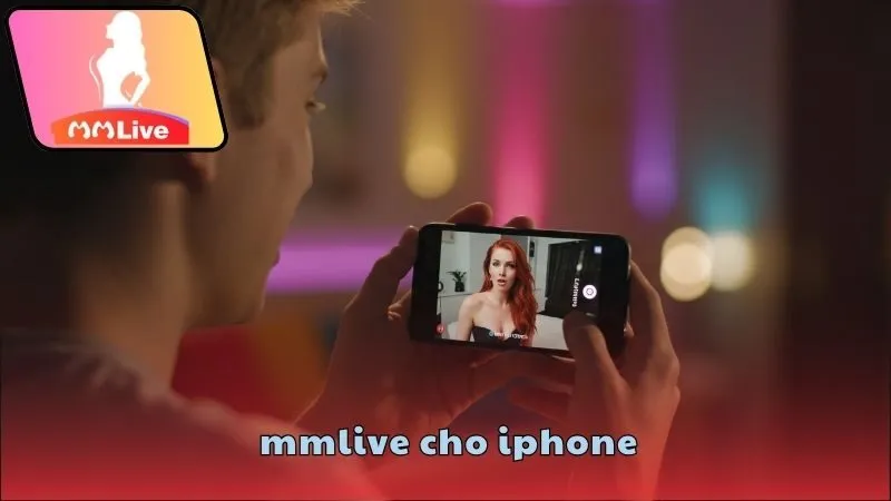 Cách khắc phục lỗi khi cài MMlive iOS