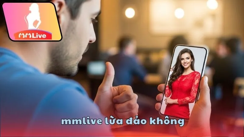 MMlive có minh bạch không?