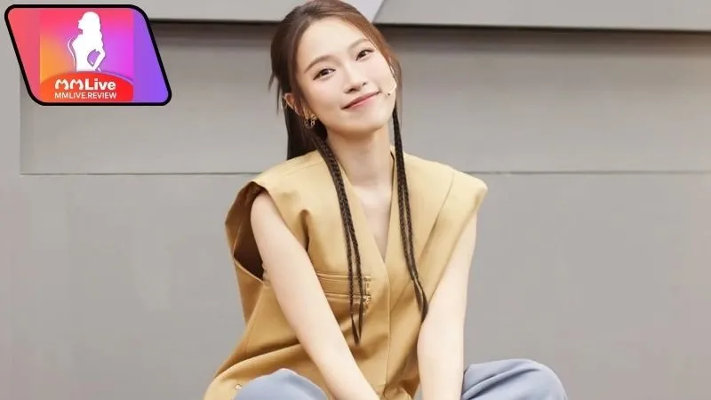 Khánh Vy là ai? Tiểu sử và hành trình sự nghiệp