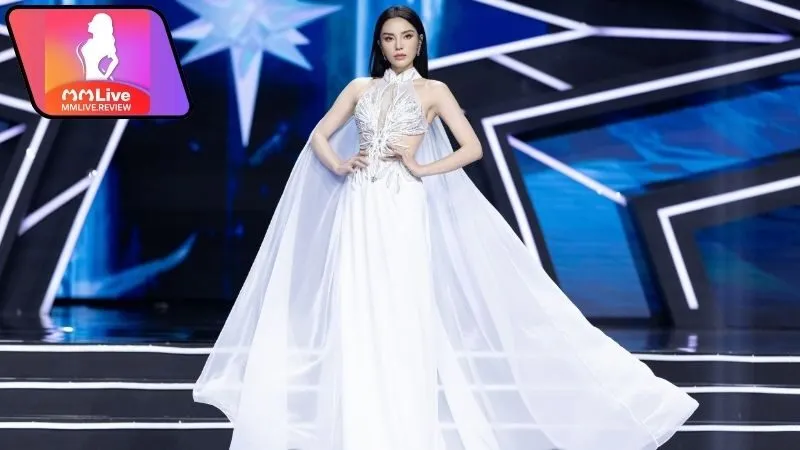 Sự nghiệp và hoạt động nổi bật của Kỳ Duyên