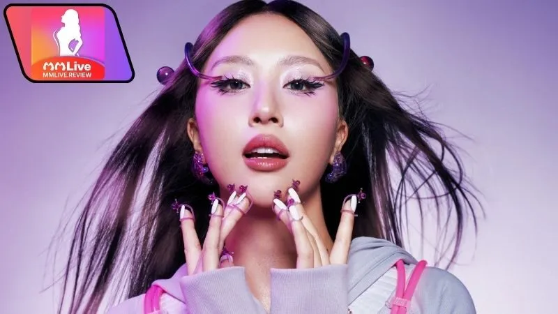 Quỳnh Anh Shyn là ai?