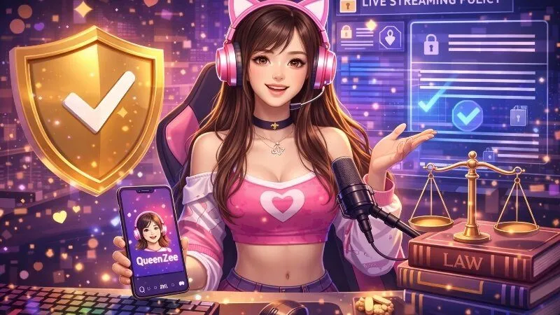 App livestream có tính năng hẹn hò 2026 cực hấp dẫn 2 app-livestream-co-tinh-nang-hen-ho-2026-cuc-hap-dan