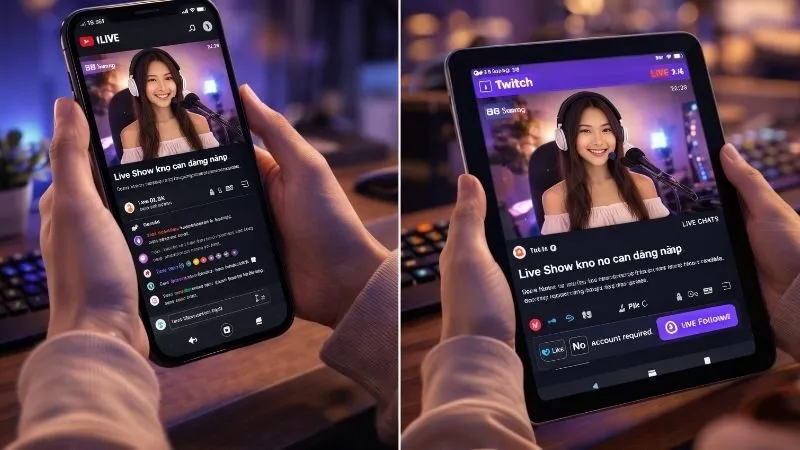 app-xem-live-show-khong-can-dang-nhap