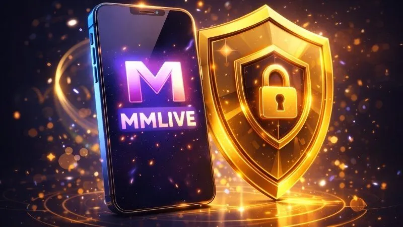 Tại sao nên dùng MMLIVE bản gốc thay vì bản Mod năm 2026 1 tai-sao-nen-dung-mmlive-ban-goc-thay-vi-ban-mod-nam-2026